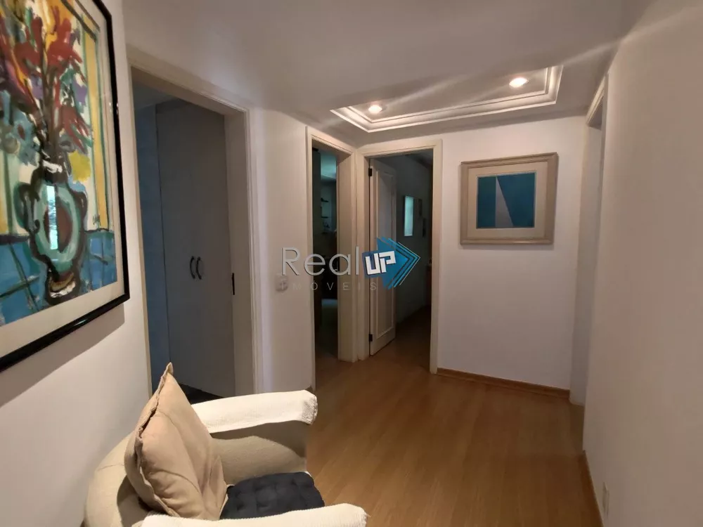 Apartamento, 4 quartos, 510 m² - Foto 15