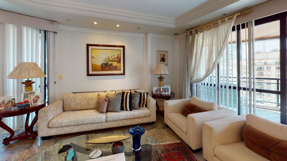 Apartamento, 4 quartos, 510 m² - Foto 4