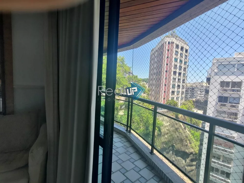 Apartamento, 4 quartos, 510 m² - Foto 26