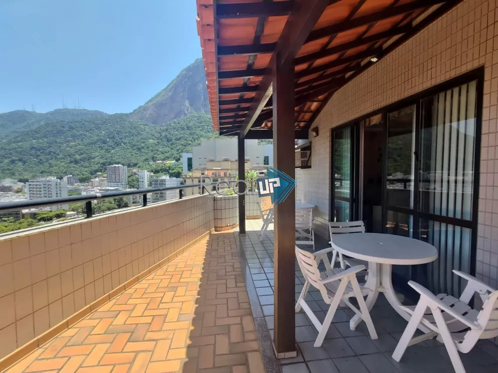 Apartamento, 4 quartos, 510 m² - Foto 74