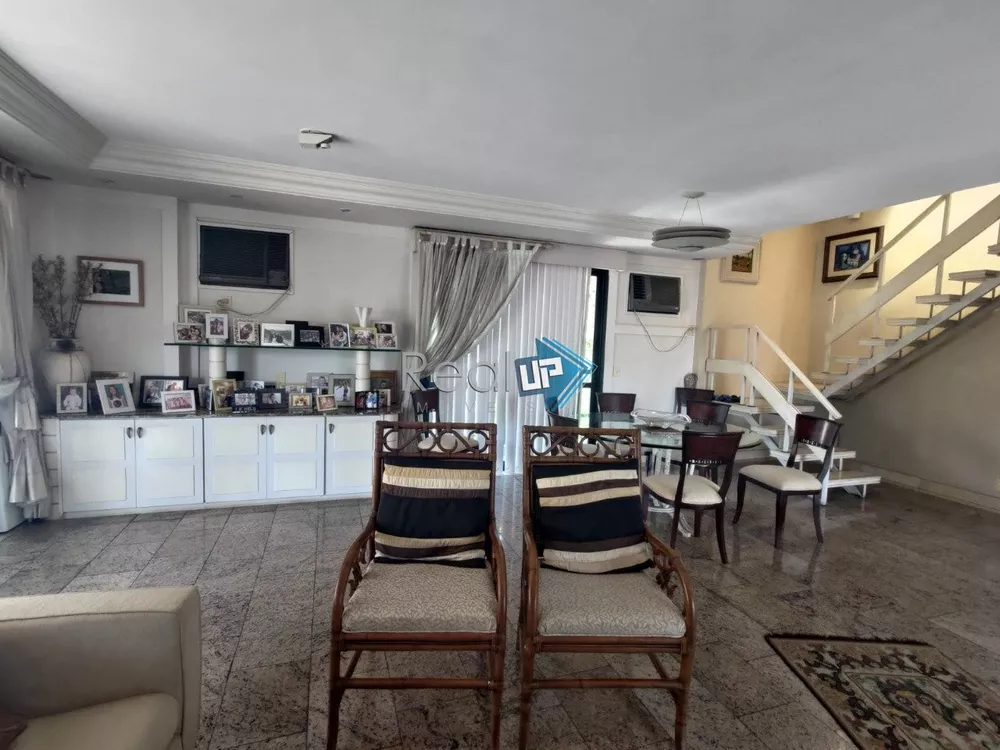 Apartamento, 4 quartos, 510 m² - Foto 10