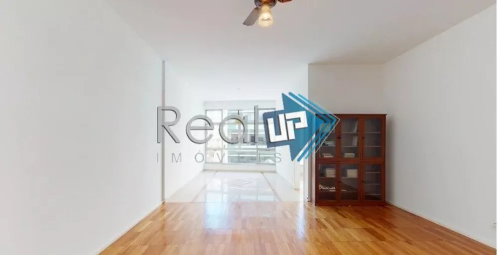 Apartamento à venda com 3 quartos, 115m² - Foto 1