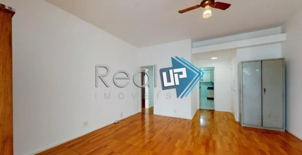 Apartamento à venda com 3 quartos, 115m² - Foto 6