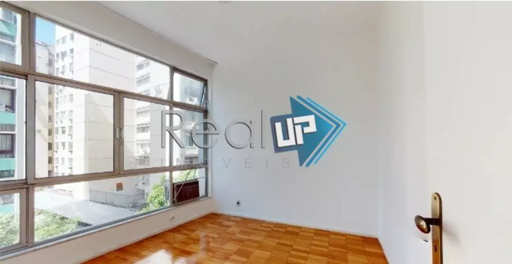 Apartamento à venda com 3 quartos, 115m² - Foto 8