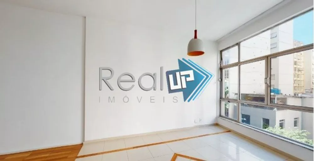 Apartamento à venda com 3 quartos, 115m² - Foto 3