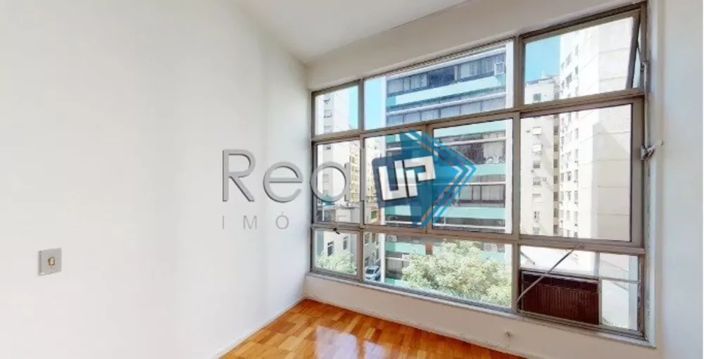 Apartamento à venda com 3 quartos, 115m² - Foto 9