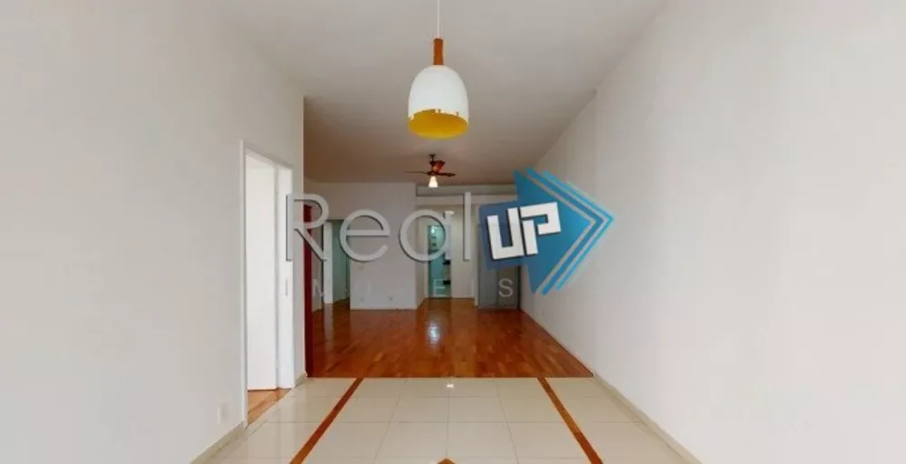 Apartamento à venda com 3 quartos, 115m² - Foto 4