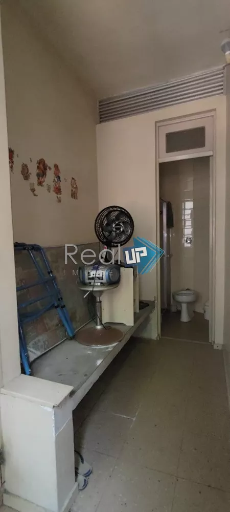 Apartamento, 4 quartos, 223 m² - Foto 45