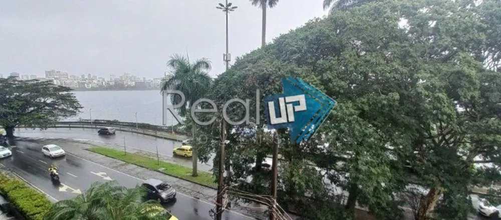 Apartamento, 4 quartos, 223 m² - Foto 3