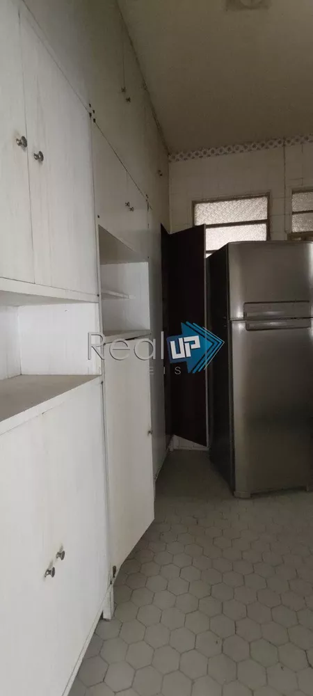 Apartamento, 4 quartos, 223 m² - Foto 41