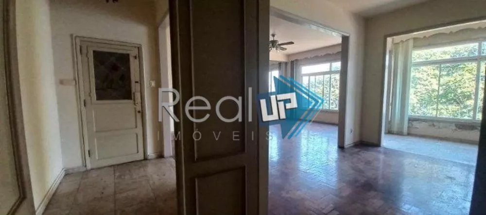 Apartamento, 4 quartos, 223 m² - Foto 1