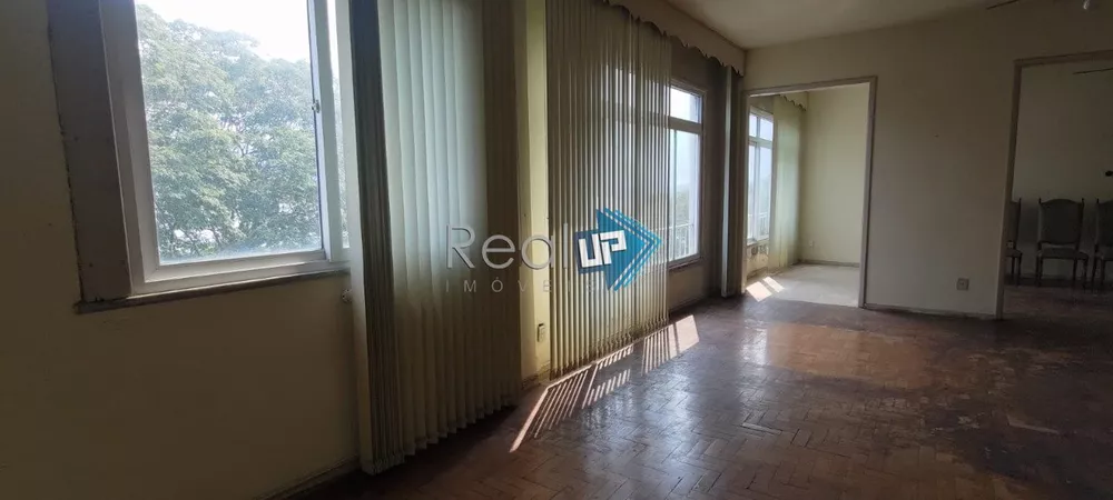 Apartamento, 4 quartos, 223 m² - Foto 7