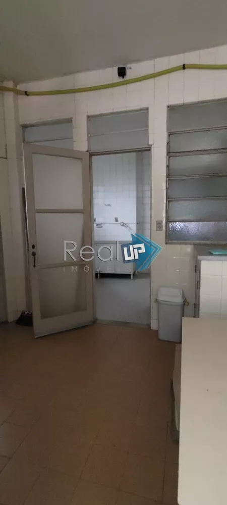 Apartamento, 4 quartos, 223 m² - Foto 49