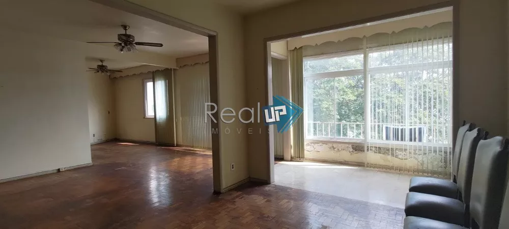 Apartamento, 4 quartos, 223 m² - Foto 6