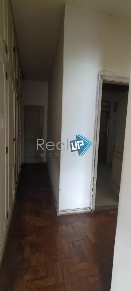 Apartamento, 4 quartos, 223 m² - Foto 21