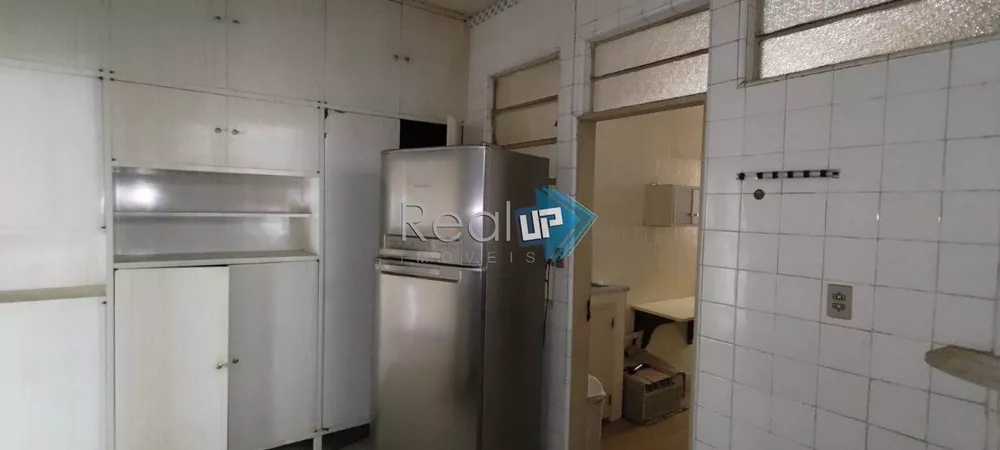 Apartamento, 4 quartos, 223 m² - Foto 51