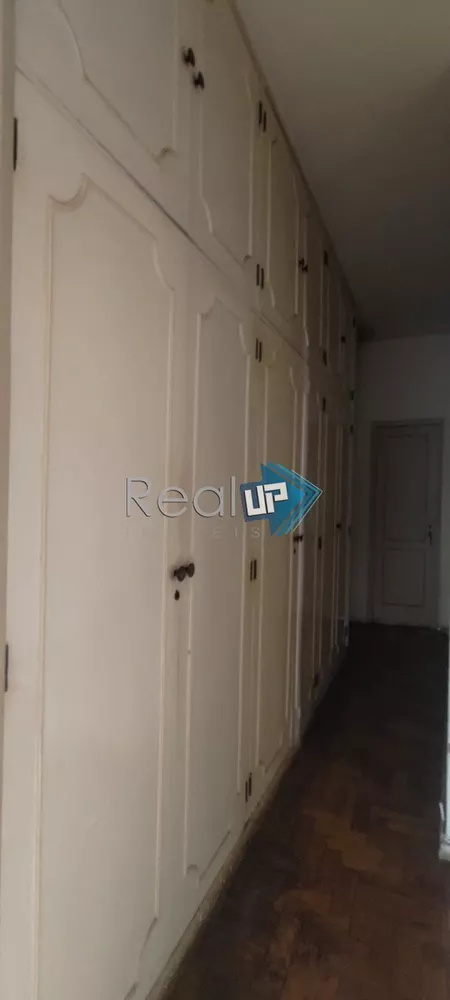 Apartamento, 4 quartos, 223 m² - Foto 22