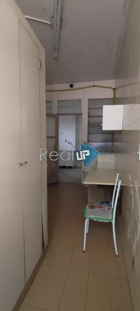 Apartamento, 4 quartos, 223 m² - Foto 47