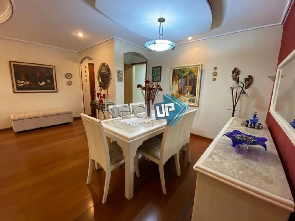 Apartamento, 3 quartos, 130 m² - Foto 5