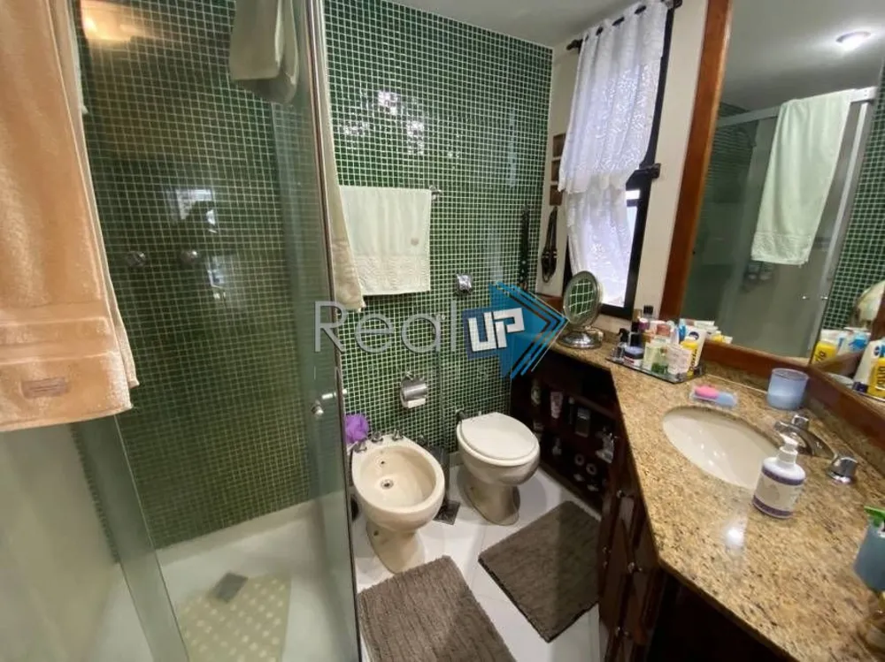Apartamento, 3 quartos, 130 m² - Foto 28