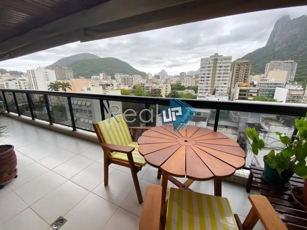 Apartamento, 3 quartos, 130 m² - Foto 8