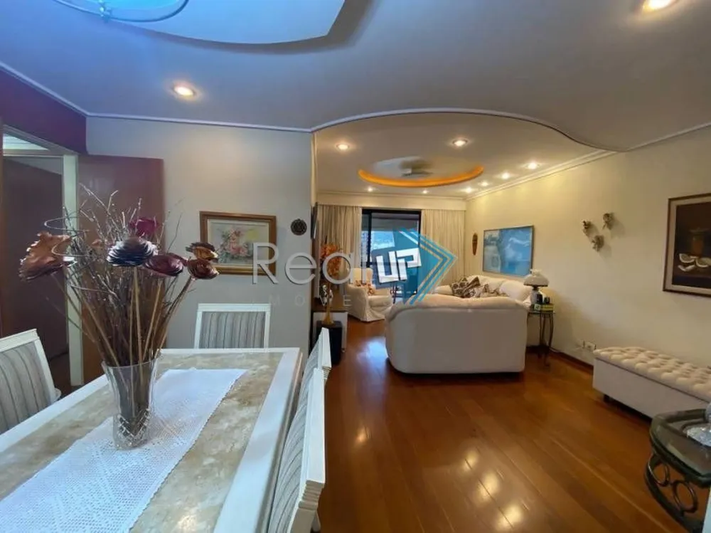 Apartamento, 3 quartos, 130 m² - Foto 3