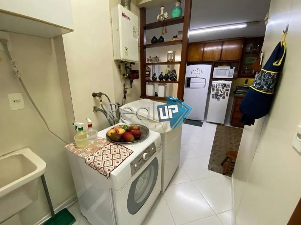 Apartamento, 3 quartos, 130 m² - Foto 21