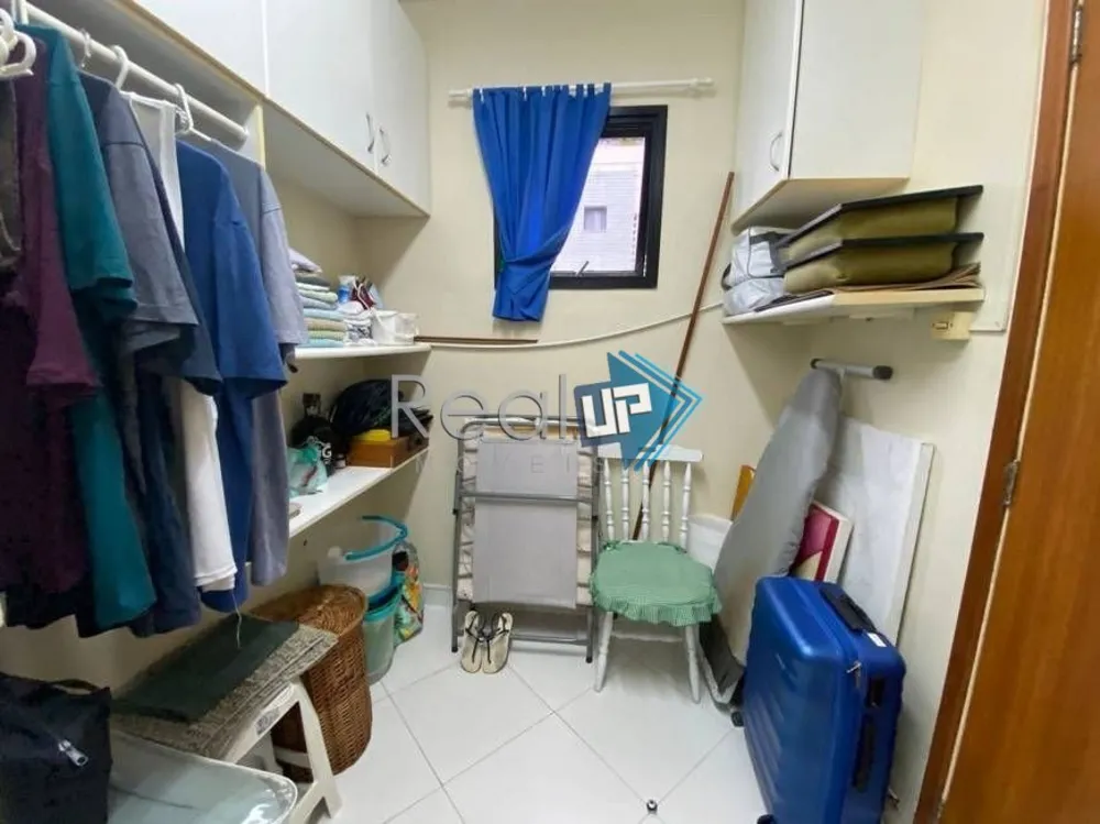 Apartamento, 3 quartos, 130 m² - Foto 29