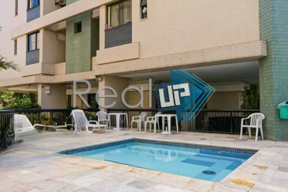 Apartamento, 3 quartos, 130 m² - Foto 42