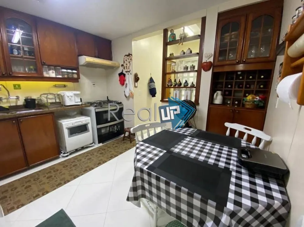 Apartamento, 3 quartos, 130 m² - Foto 26