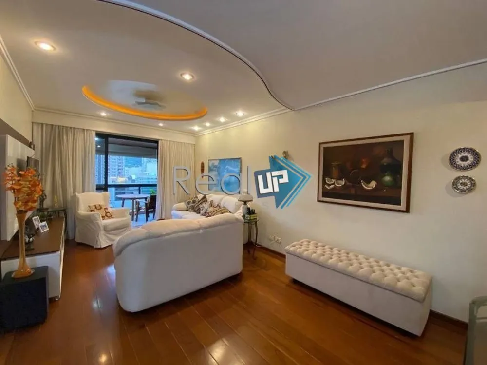 Apartamento, 3 quartos, 130 m² - Foto 6