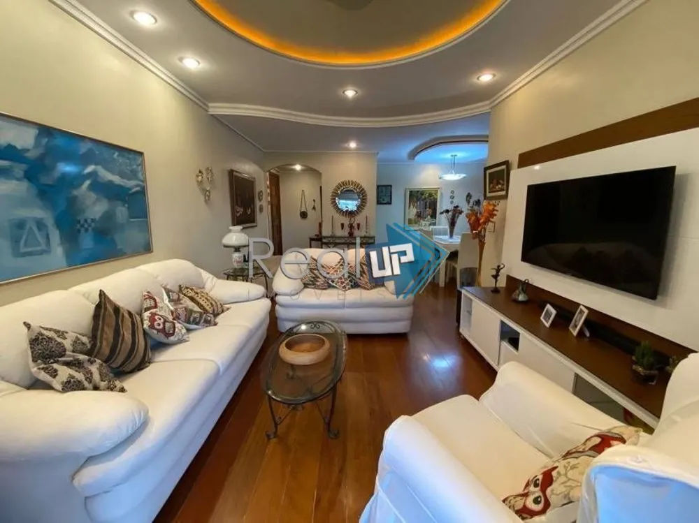 Apartamento, 3 quartos, 130 m² - Foto 4