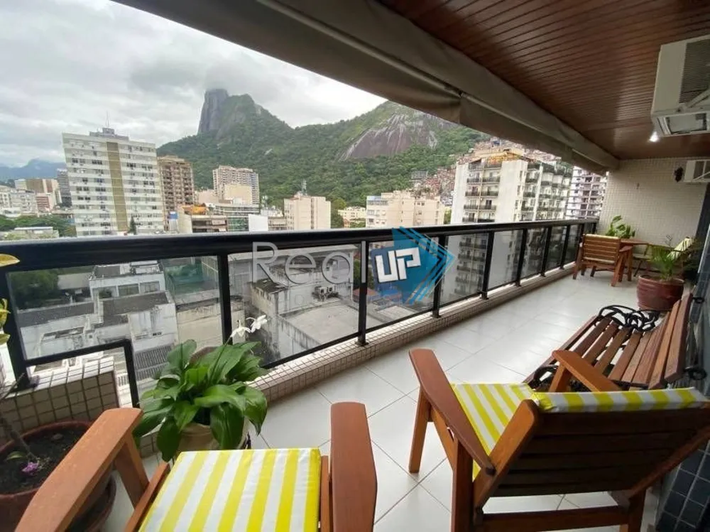 Apartamento, 3 quartos, 130 m² - Foto 1