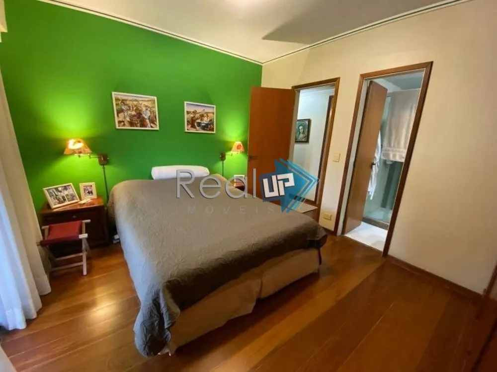 Apartamento, 3 quartos, 130 m² - Foto 12