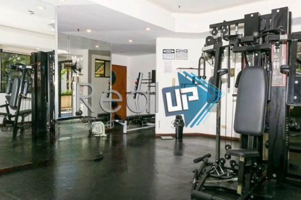 Apartamento, 3 quartos, 130 m² - Foto 34