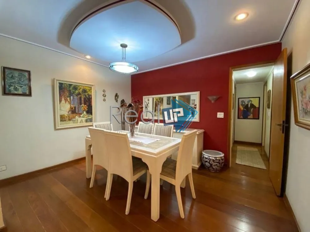 Apartamento, 3 quartos, 130 m² - Foto 7