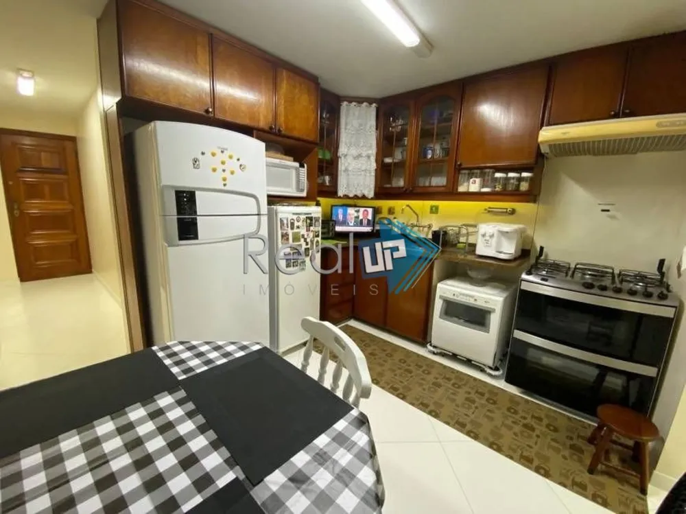 Apartamento, 3 quartos, 130 m² - Foto 23