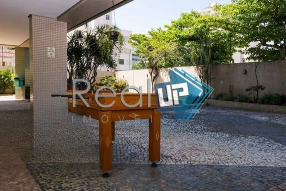 Apartamento, 3 quartos, 130 m² - Foto 31