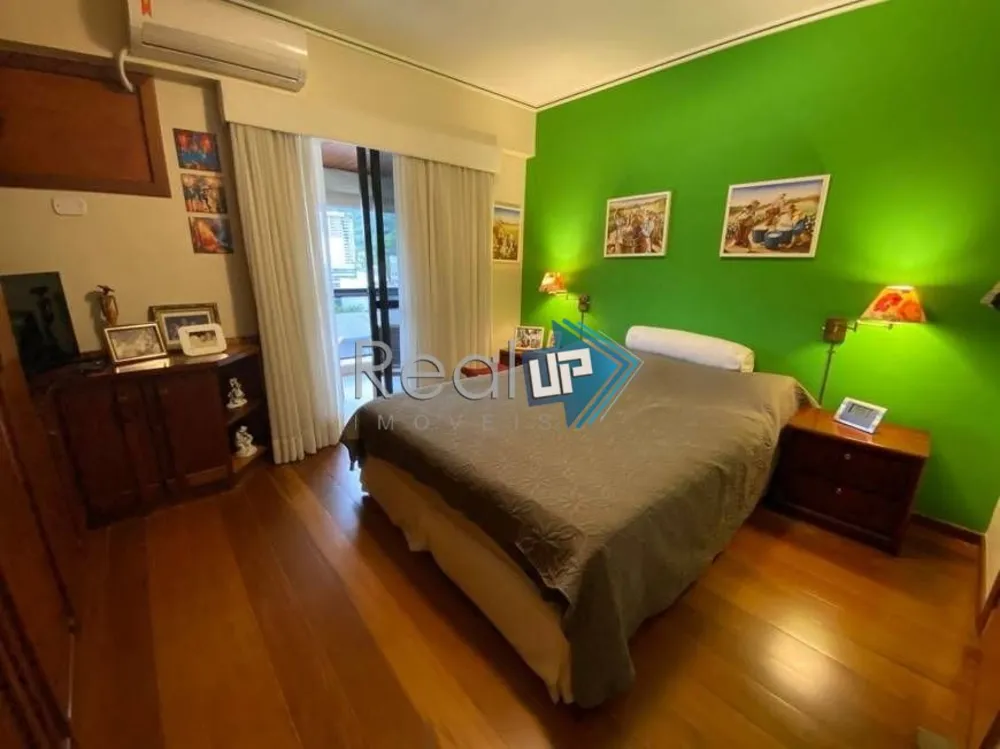 Apartamento, 3 quartos, 130 m² - Foto 9