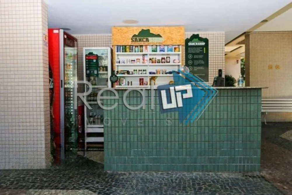 Apartamento, 3 quartos, 130 m² - Foto 41