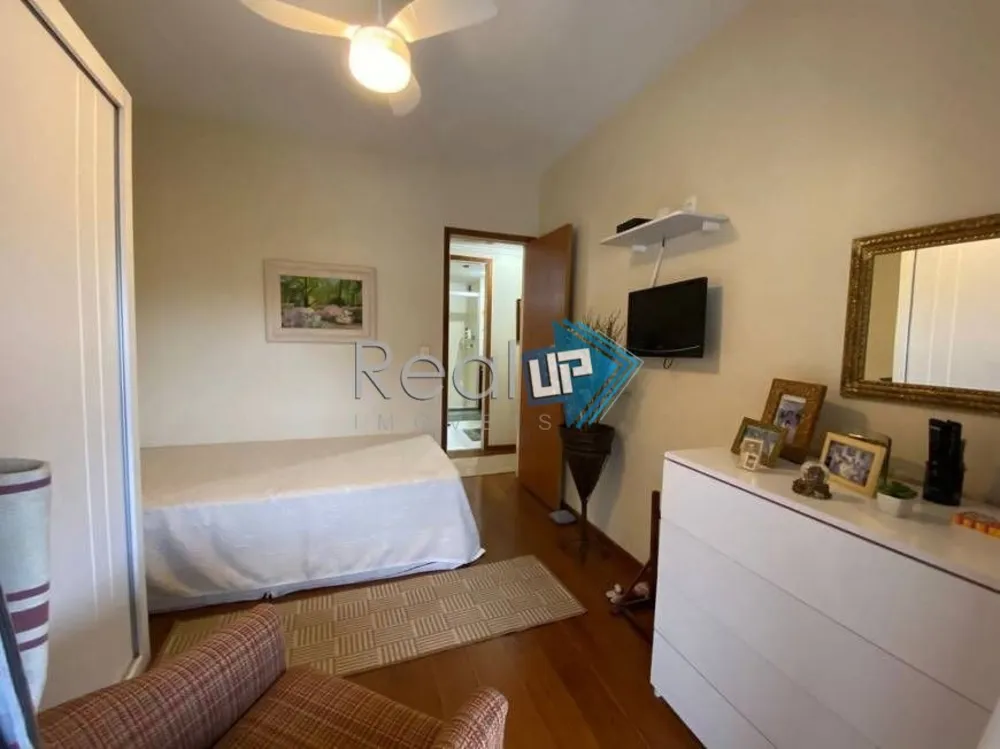 Apartamento, 3 quartos, 130 m² - Foto 14
