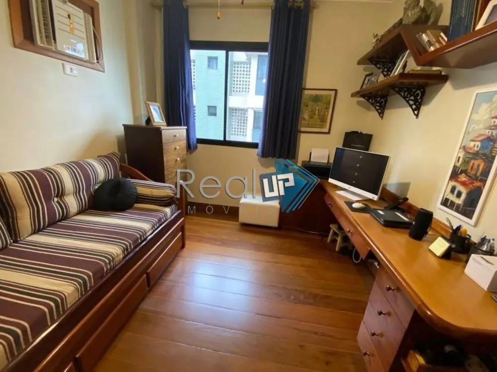 Apartamento, 3 quartos, 130 m² - Foto 16