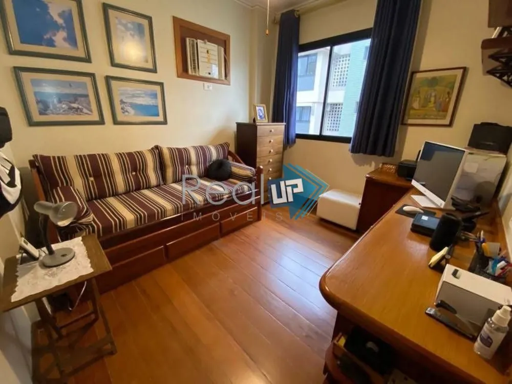 Apartamento, 3 quartos, 130 m² - Foto 17