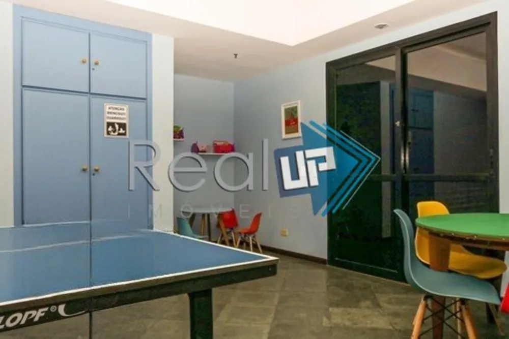 Apartamento, 3 quartos, 130 m² - Foto 32