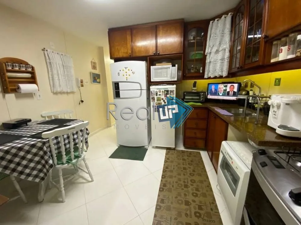 Apartamento, 3 quartos, 130 m² - Foto 24