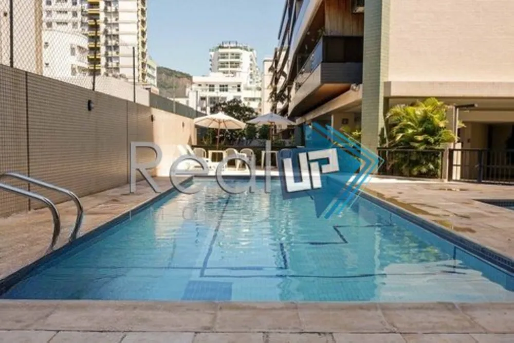 Apartamento, 3 quartos, 130 m² - Foto 43