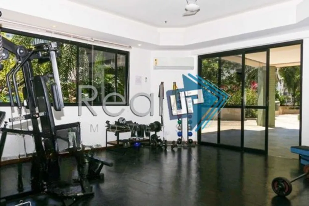 Apartamento, 3 quartos, 130 m² - Foto 35