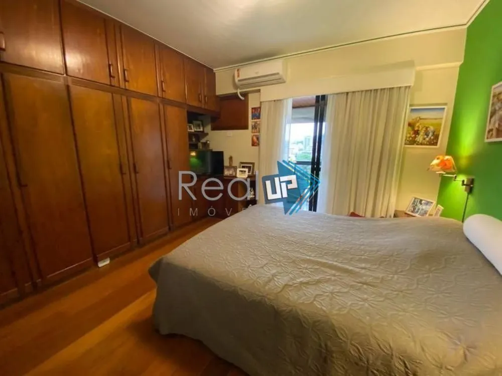 Apartamento, 3 quartos, 130 m² - Foto 13