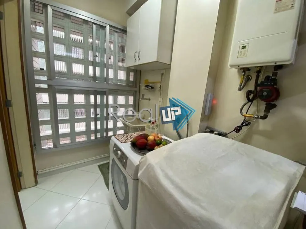 Apartamento, 3 quartos, 130 m² - Foto 22