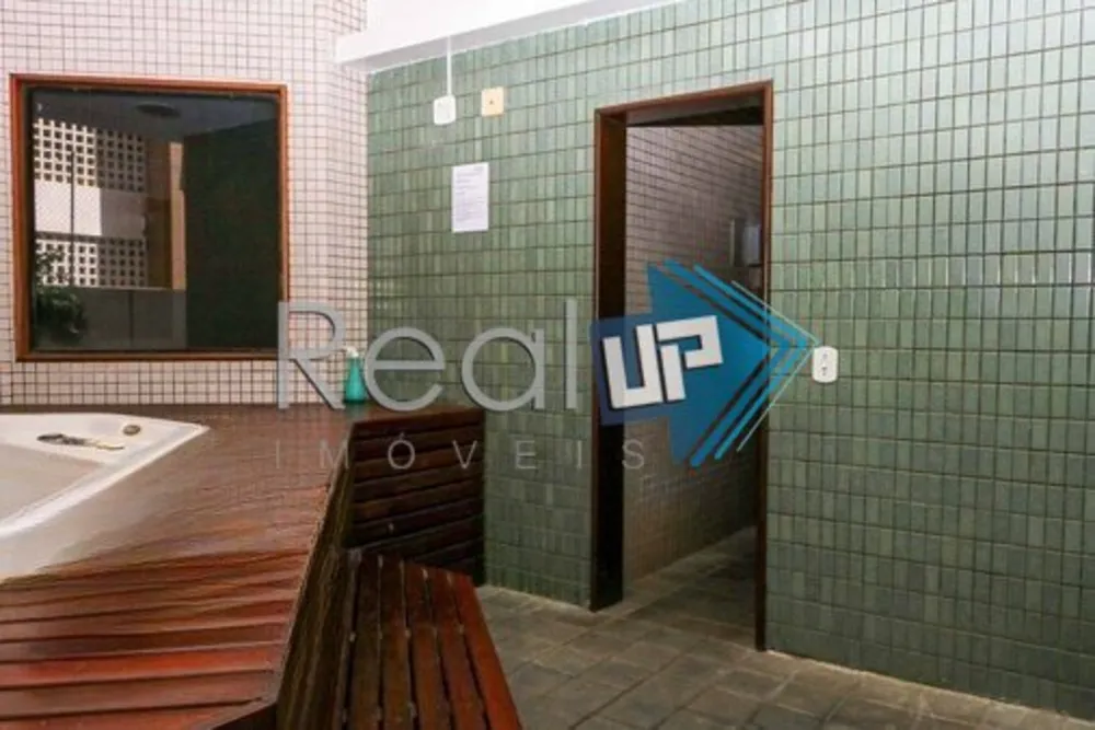 Apartamento, 3 quartos, 130 m² - Foto 36